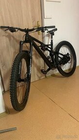 Specialized enduro 29 full Carbon