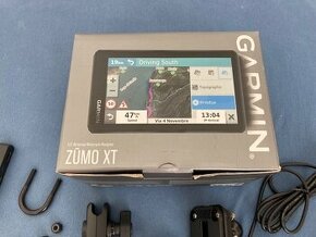 Garmin Zumo XT Pro