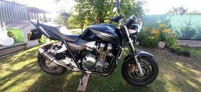 Honda CB 1300 r.v.2005