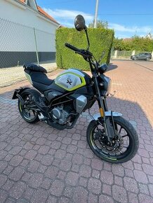 CFMOTO CL-X 300