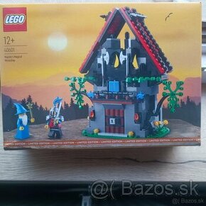 Lego 40601