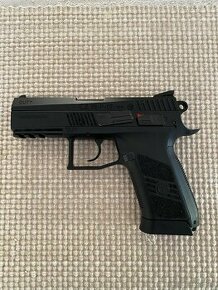 CZ 75 P-07 DUTY Airsoft pištoľ CO2 - 1