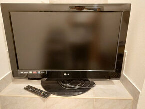 LG TV 32LG3000