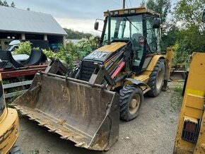 Caterpillar CAT 432D