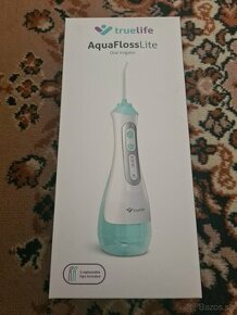 TrueLife AquaFloss Lite - 1