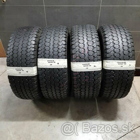 Zimné pneumatiky 265/65 R17 GOODYEAR - 1