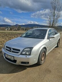 Predam Opel vectra 1.9 gts r.2005