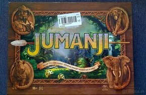 Jumanji - 1