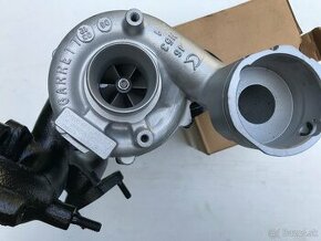 Turbo 2.0TDi GT1749VA, 03G 253 019A