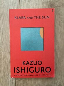 Klara and the Sun - Kazuo Ishiguro