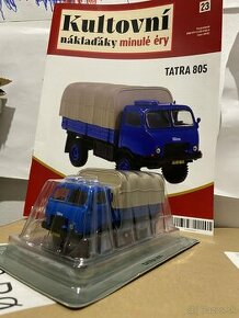 Tatra 805 1:43