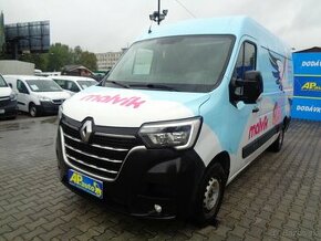 RENAULT MASTER L2H2 2.3DCI KLIMA