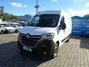 RENAULT MASTER L2H2 2.3DCI KLIMA