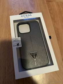 Kryt Guess pre iPhone 13Pro