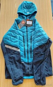 Pánska skialp bunda Primaloft NORTHFINDER OHNISTE "XL" - 1