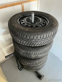 Pneumatiky 215/70 R16 T - 1