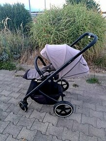 Cybex balios s lux