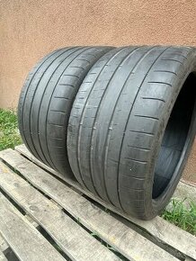 Michelin 285/30 R19 2x=60€