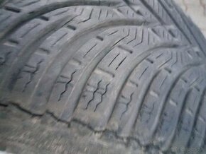 215/65r16 na elekronoch 5x114.3 - 1