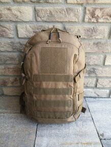 Batoh 15L Molle