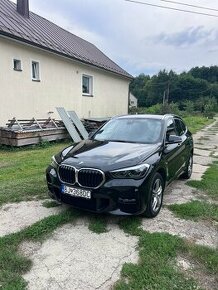 BMW X1 25d - 1