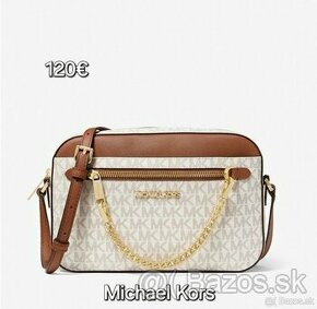 MICHAEL KORS KABELKA CROSSBODY