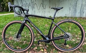 Gravel Specialized Diverge Comp Carbon Shimano GRX 56