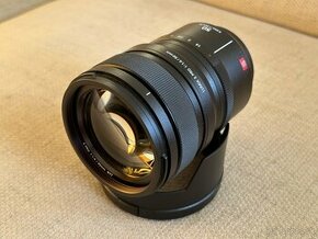 Panasonic Lumix S 50mm f/1.4