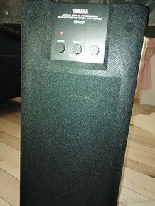 Predám Subwoofer Yamaha YST-SW 80 ACTIVE - 1