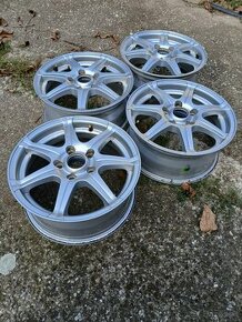 Disky original VW 5x112 r15 - 1