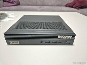 Lenovo Thinkcentre m90q gen 4 Tiny - 1