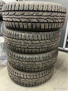 Pneu Sava Intensa HP 185/60 R15 84 H, dezen 7,2mm - 1