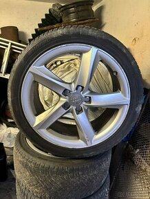 Disky Audi 5x112 r19