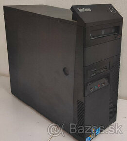 Lenovo ThinkCentre - 1