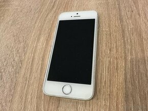 Iphone SE 32 GB Silver (2016) - 1