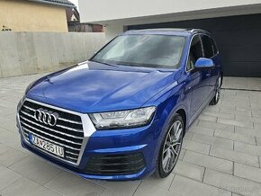 Audi q7, 3.0tdi quatro - 1