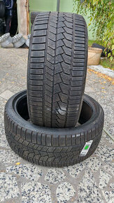 Zimné pneu 245/35 R20 --- CONTINENTAL