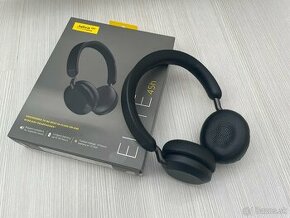 Jabra Elite 45h NEROZBALENE - 1