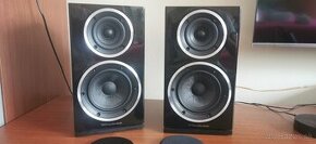 Wharfedale diamond 220