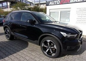 Volvo XC40 T5 AWD 182kW benzín automat 182 kw