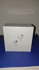 Originálne Apple AirPods Pro 2