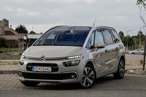 Citroën C4 Grand Picasso BlueHDi 120 EAT6 S S Shine - 1