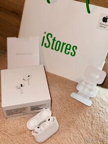 AirPods PRO (2nd) APPLE - 1