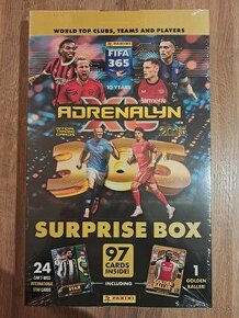 Surprise box FIFA 365 2025