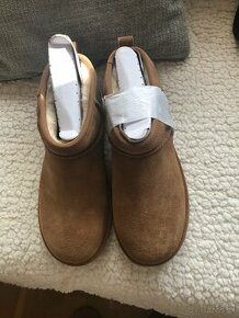 Ugg Snehule CLASSIC ULTRA MINI