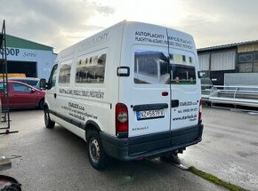 Renault Master 2.5dci L2H2 - 1