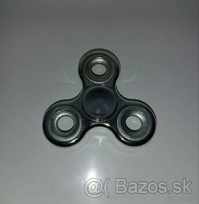 Fidget spinner