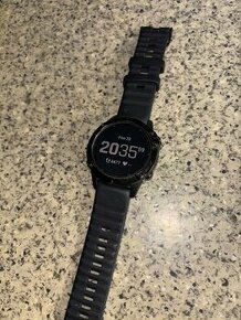 Vymenim garmin fenix 6 pro