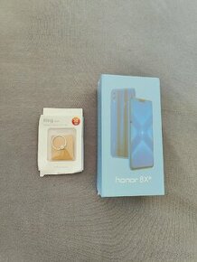 HONOR 8X 6/64GB CIERNY