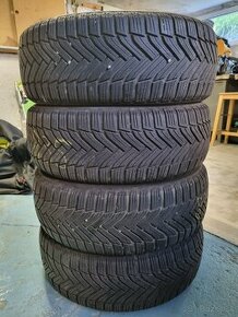 205/55 R16 zimné Michelin